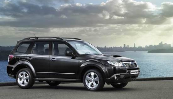 车展前新车扎堆上市 十五款热点车行情变化(图)