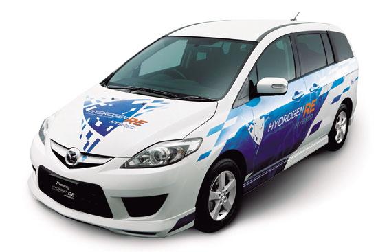 Mazda5תӷ϶