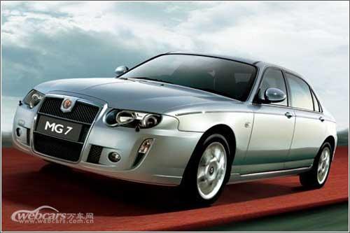 ����MG7