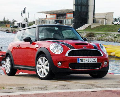 MINI-Cooper-S