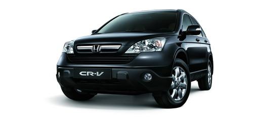 籾CR-V