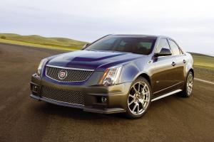 CTS-V