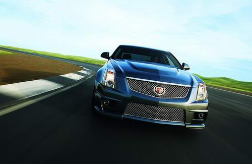 CTS-V