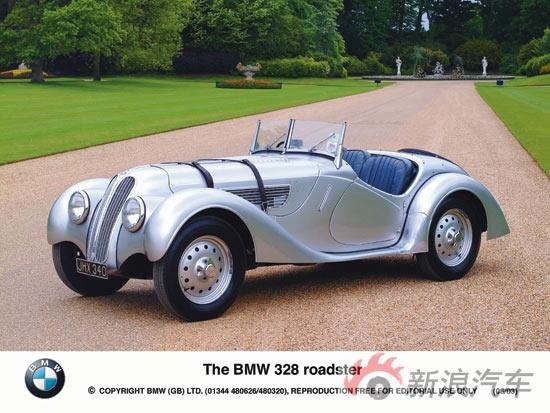 1936굽1940BMW 328Ӯ130αʤ