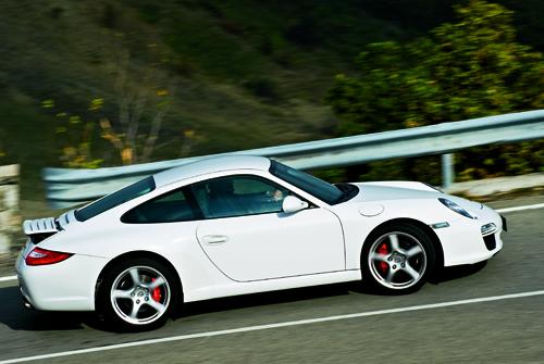 ʱ911 Carrera S 