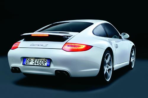 ʱ911 Carrera S