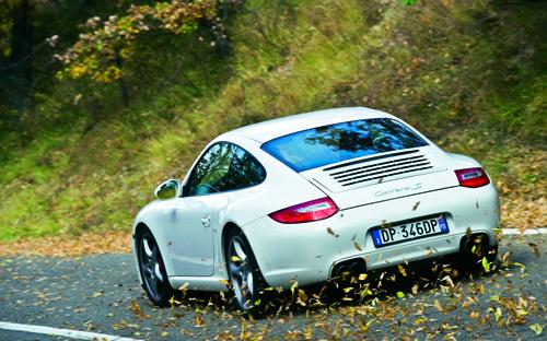 Լݱʱ911 Carrera S