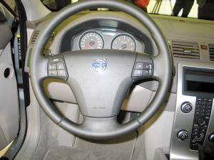 VOLVO S40 2.0 Powershift