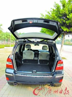 GLKܹȫŵӶõ1550Lռ䣬MPV