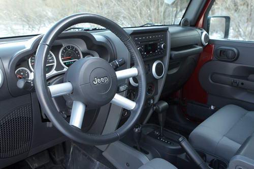 JEEP SAHARA(˫)