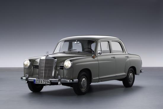 ͼΪ1953ıEϵ W120