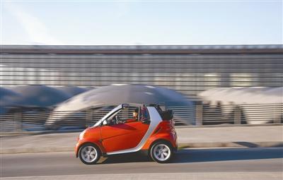 ͼΪ smart fortwo