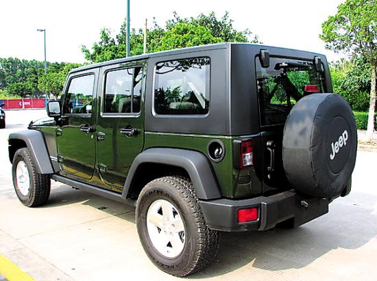 JEEPRubicon(ޱ)