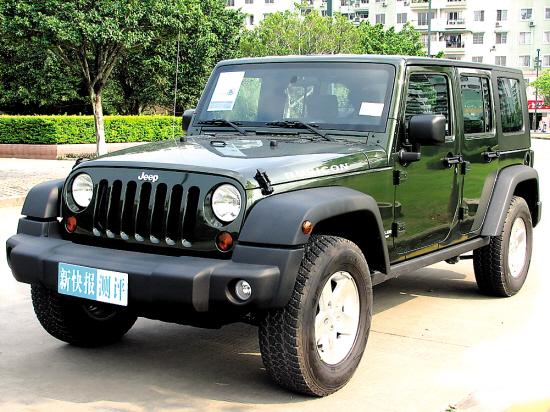 JEEPRubicon(ޱ)