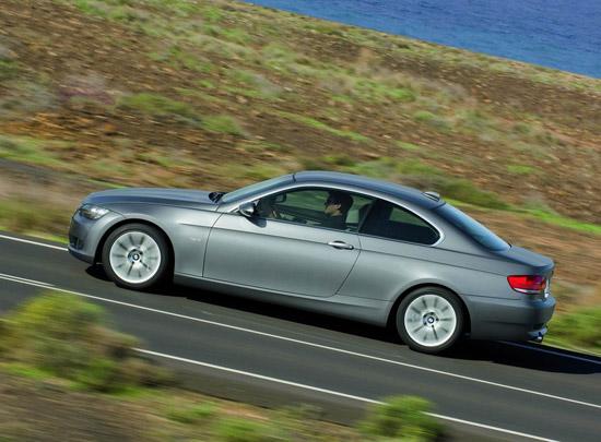 BMW 320i˫Žܳй 49.8Ԫ