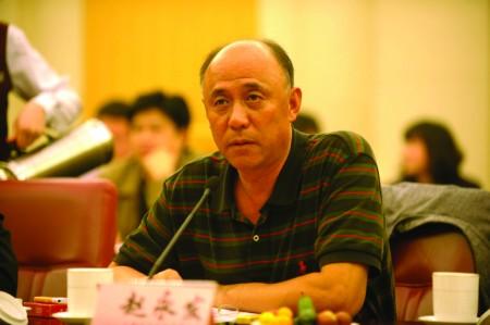 山东鸿发汽车董事长 赵永发