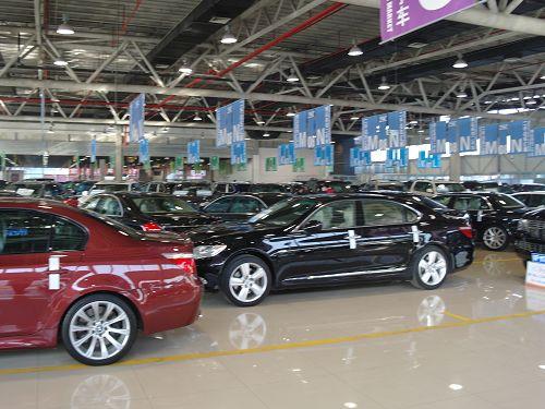 北京治堵新政策影响二手车市场