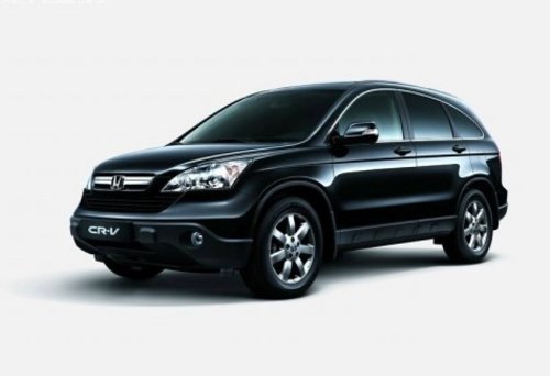  CR-V(˼)