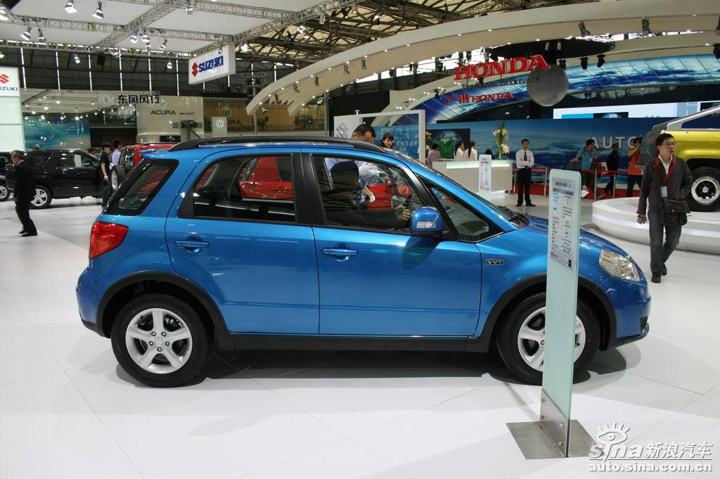 SX4