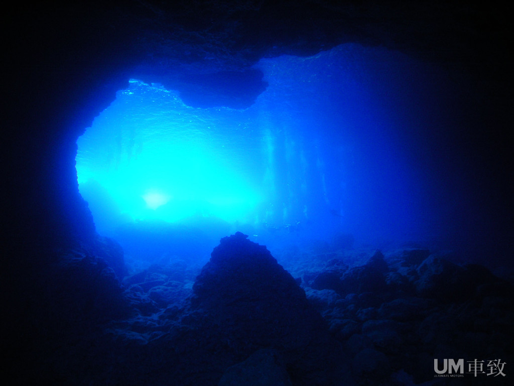 海面下的深蓝诱惑——塞班岛潜水攻略
