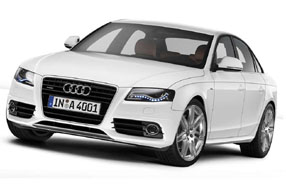 �µ�������¶��һ��A4 S-Line����(��ͼ)