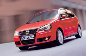 ��Ƶ��POLO GTI���� �����ƿ���