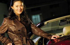 ��Ů����Ҳ��� ��˼ܲ����������(��ͼ)