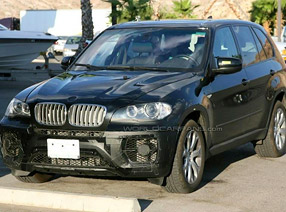 ��Ƶ����������X5 M�ٷ�·�Ե�Ӱ