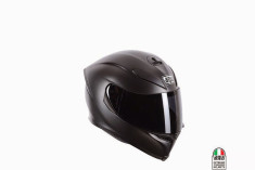 AGV K5系列摩托车头盔于英国上市
