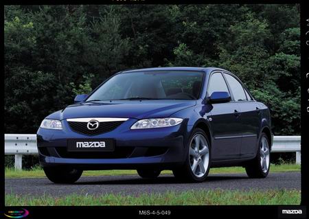 һγmazda6йг׼5%