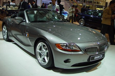 ֳͼƬ(BMW)Z4ܳ