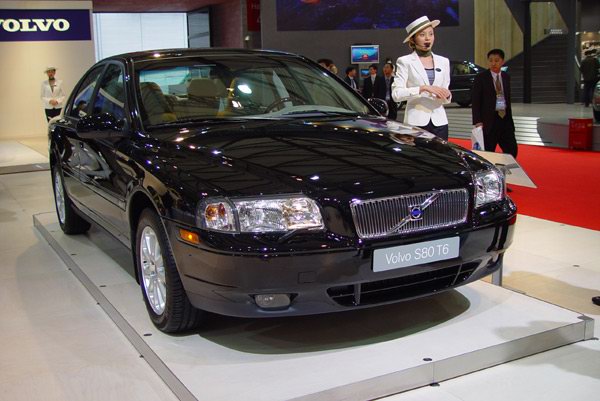 ֳͼƬ(Volvo)S80T6