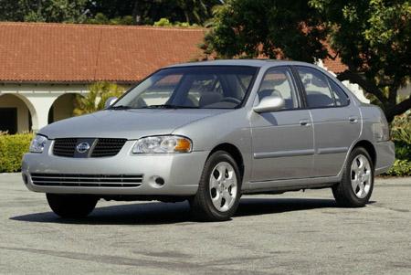 ͼ2004ղSentra1.8S