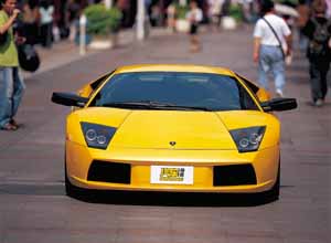 ԼֱMurcielago(ͼ)