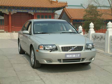 ԼVolvo¿S802.5T(ͼ)