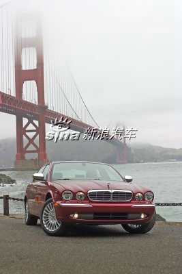 ͼݱ³2005JaguarXJVandenPlas