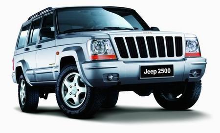 սԭ--ԼJeep2500ԭ֮