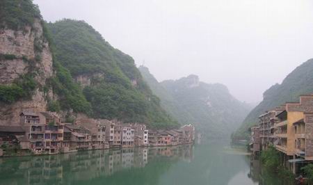 普拉多心灵之旅之龙场悟道线路介绍