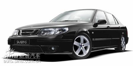 Saab9-5ﶯ౱ʳչ(ͼ)