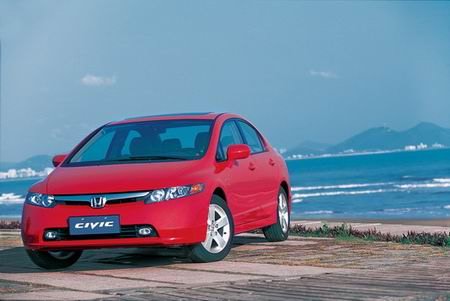 Լݶ籾CIVIC(ͼ)