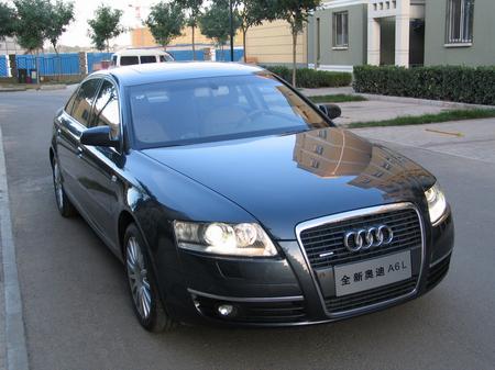 --ԼݰµA6L4.2quattro