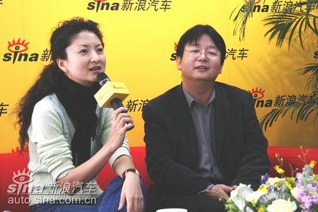 我选我车:打造公开公正公平的实用选车节目(2