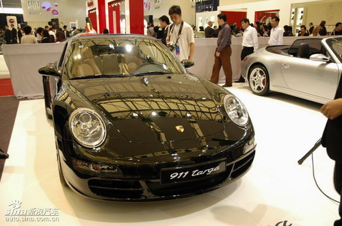 2007Ϻʳչȵ³--RS汾911GT3