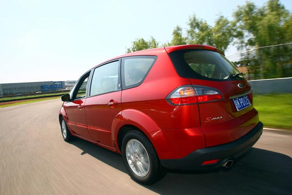 һ˶MPV--ԼS-MAX2.3L(2)