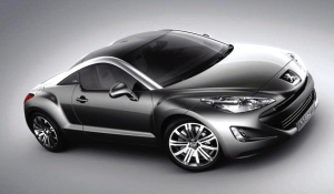 308RCZ