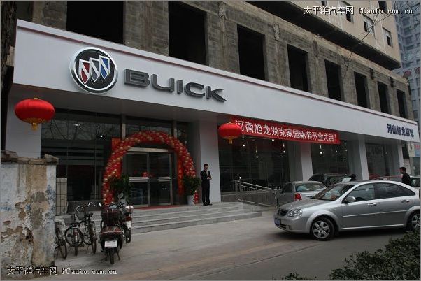 郑州汽车维修：行业动态解读
