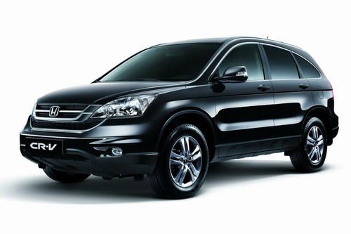 CR-V