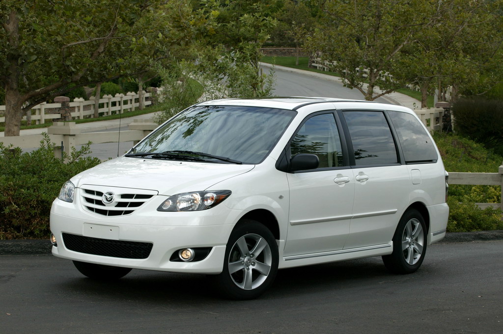 Mazda MPV