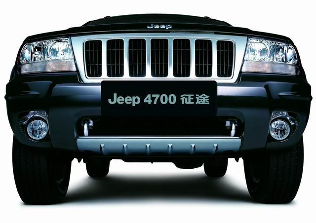 JEEP4700;