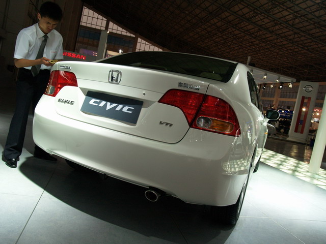 籾CIVIC